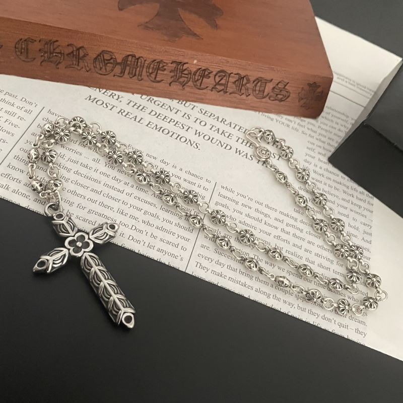 Chrome Hearts Necklaces